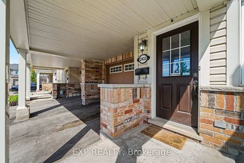 Photo 2 at 2433 Nutgrove Avenue, Nepean (Half Moon Bay), Ottawa