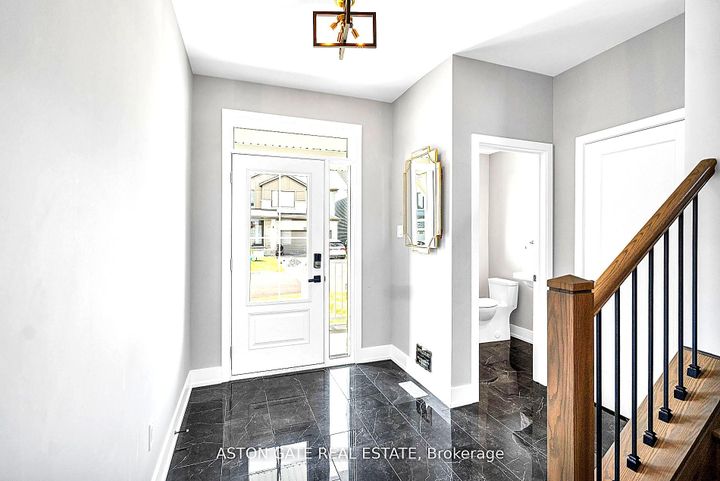 Photo 1 at 856 Moonrise Terrace, Nepean (Half Moon Bay), Ottawa