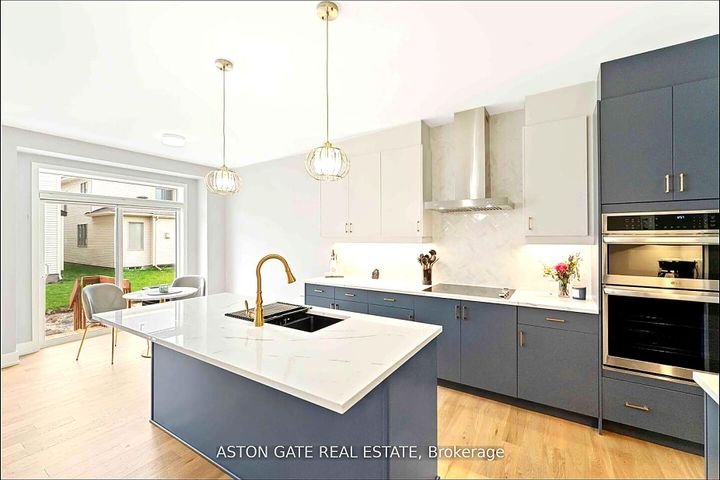 Photo 7 at 856 Moonrise Terrace, Nepean (Half Moon Bay), Ottawa