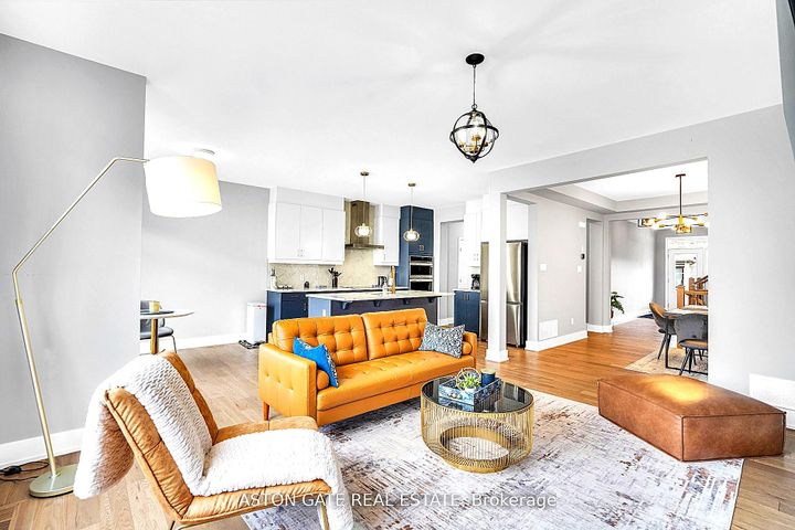 Photo 13 at 856 Moonrise Terrace, Nepean (Half Moon Bay), Ottawa