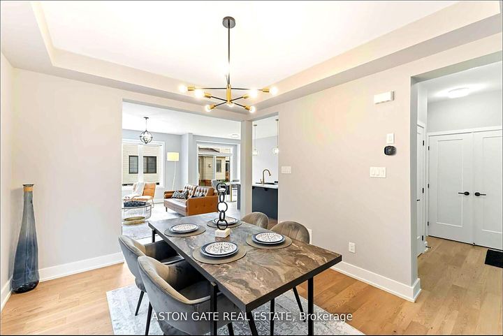 Photo 15 at 856 Moonrise Terrace, Nepean (Half Moon Bay), Ottawa
