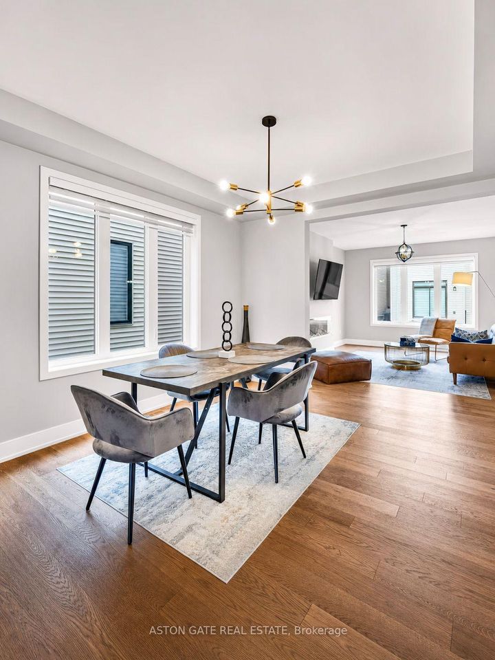 Photo 16 at 856 Moonrise Terrace, Nepean (Half Moon Bay), Ottawa