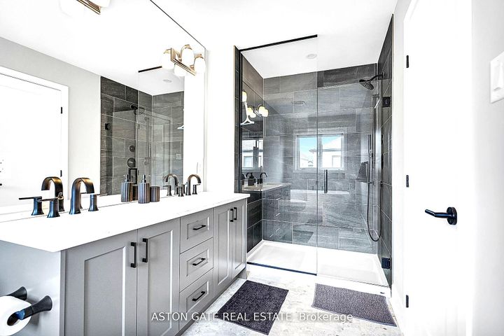 Photo 19 at 856 Moonrise Terrace, Nepean (Half Moon Bay), Ottawa