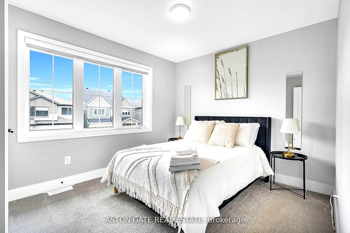 Photo 27 at 856 Moonrise Terrace, Nepean (Half Moon Bay), Ottawa