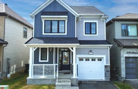 Photo 0 at 856 Moonrise Terrace, Nepean (Half Moon Bay), Ottawa