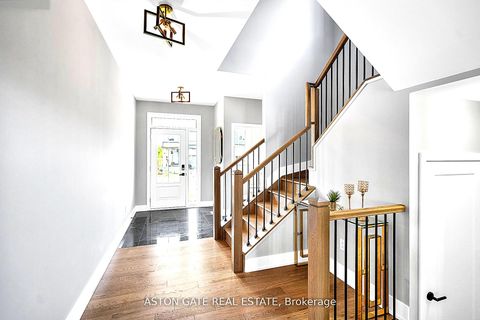 Photo 2 at 856 Moonrise Terrace, Nepean (Half Moon Bay), Ottawa