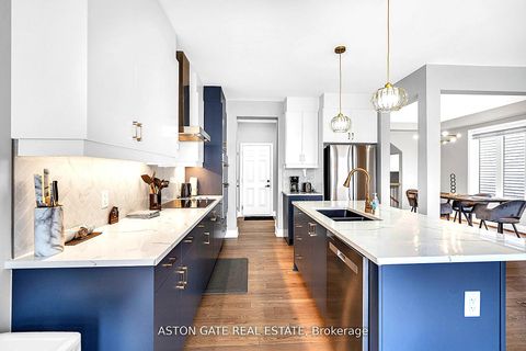 Photo 4 at 856 Moonrise Terrace, Nepean (Half Moon Bay), Ottawa