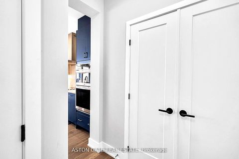 Photo 5 at 856 Moonrise Terrace, Nepean (Half Moon Bay), Ottawa