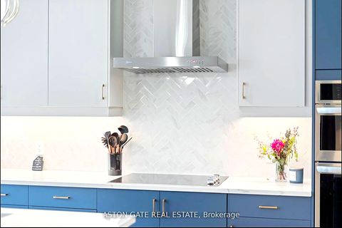 Photo 9 at 856 Moonrise Terrace, Nepean (Half Moon Bay), Ottawa
