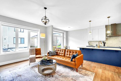 Photo 12 at 856 Moonrise Terrace, Nepean (Half Moon Bay), Ottawa