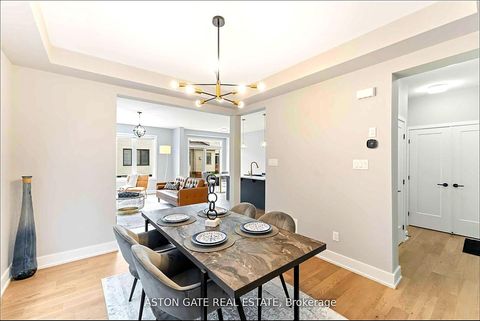 Photo 15 at 856 Moonrise Terrace, Nepean (Half Moon Bay), Ottawa