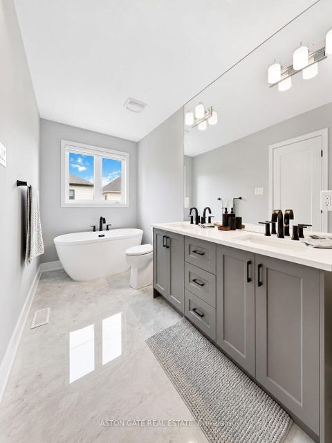 Photo 18 at 856 Moonrise Terrace, Nepean (Half Moon Bay), Ottawa