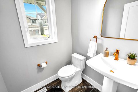 Photo 20 at 856 Moonrise Terrace, Nepean (Half Moon Bay), Ottawa