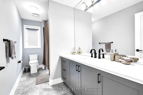 Photo 21 at 856 Moonrise Terrace, Nepean (Half Moon Bay), Ottawa