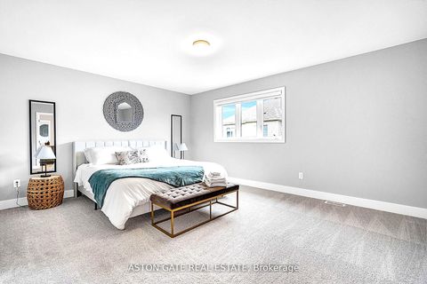Photo 24 at 856 Moonrise Terrace, Nepean (Half Moon Bay), Ottawa