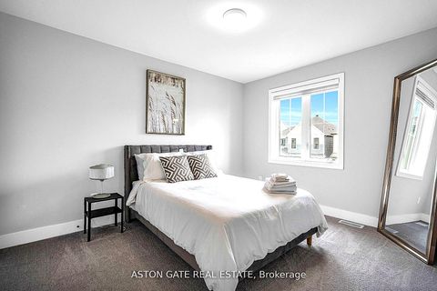 Photo 26 at 856 Moonrise Terrace, Nepean (Half Moon Bay), Ottawa