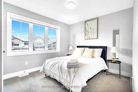 Photo 27 at 856 Moonrise Terrace, Nepean (Half Moon Bay), Ottawa