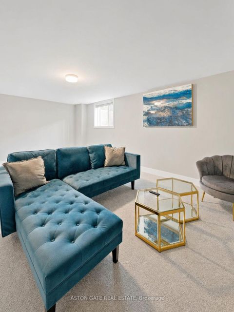 Photo 35 at 856 Moonrise Terrace, Nepean (Half Moon Bay), Ottawa