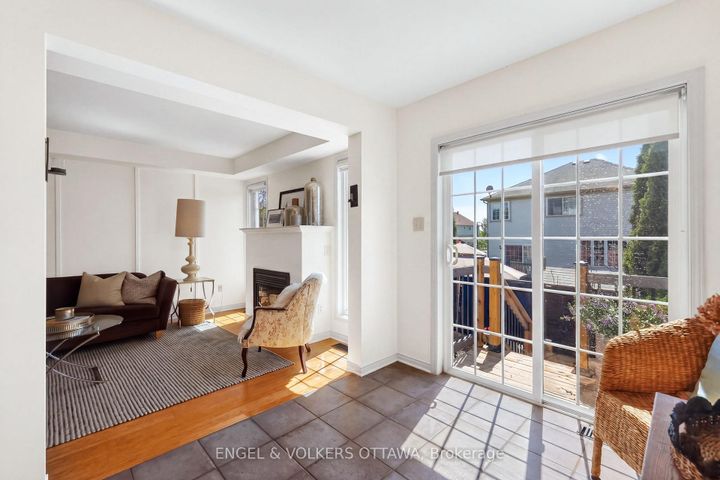 Photo 13 at 103 Goldwood Private, Nepean (Stonebridge), Ottawa