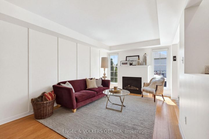 Photo 14 at 103 Goldwood Private, Nepean (Stonebridge), Ottawa