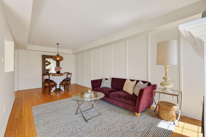 Photo 15 at 103 Goldwood Private, Nepean (Stonebridge), Ottawa