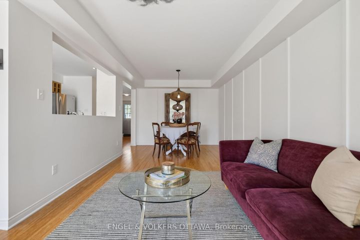 Photo 18 at 103 Goldwood Private, Nepean (Stonebridge), Ottawa