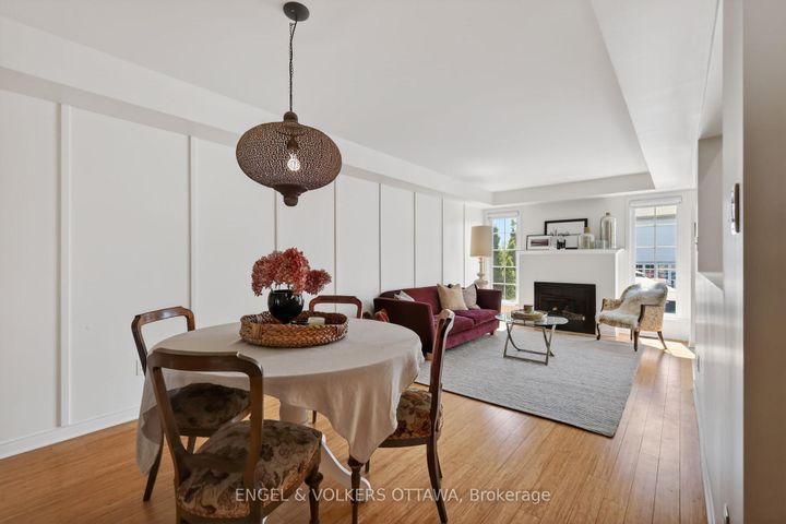Photo 19 at 103 Goldwood Private, Nepean (Stonebridge), Ottawa