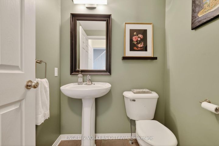Photo 21 at 103 Goldwood Private, Nepean (Stonebridge), Ottawa