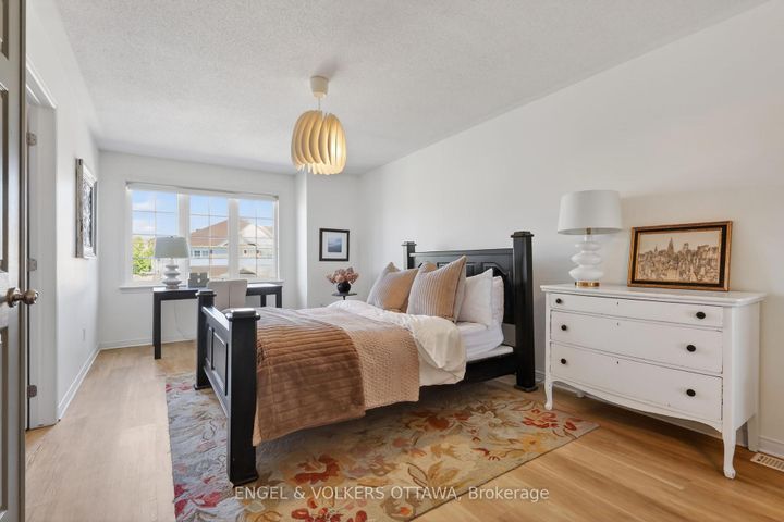 Photo 22 at 103 Goldwood Private, Nepean (Stonebridge), Ottawa