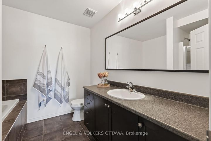 Photo 27 at 103 Goldwood Private, Nepean (Stonebridge), Ottawa
