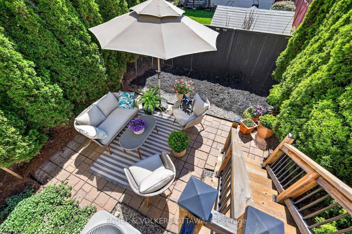 Photo 35 at 103 Goldwood Private, Nepean (Stonebridge), Ottawa
