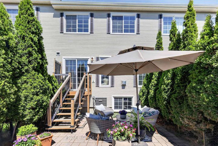 Photo 36 at 103 Goldwood Private, Nepean (Stonebridge), Ottawa