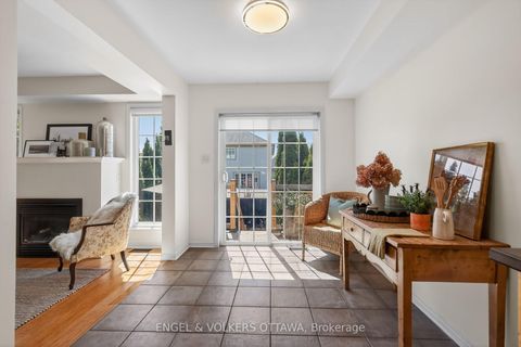 Photo 11 at 103 Goldwood Private, Nepean (Stonebridge), Ottawa
