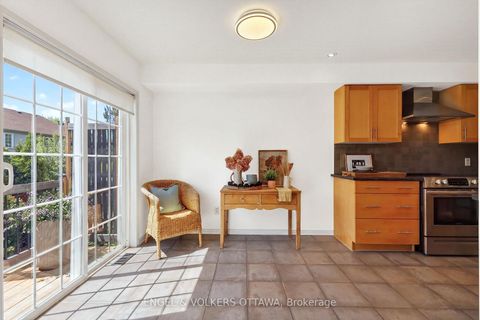 Photo 12 at 103 Goldwood Private, Nepean (Stonebridge), Ottawa