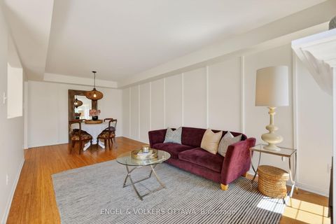 Photo 15 at 103 Goldwood Private, Nepean (Stonebridge), Ottawa