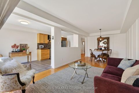 Photo 16 at 103 Goldwood Private, Nepean (Stonebridge), Ottawa