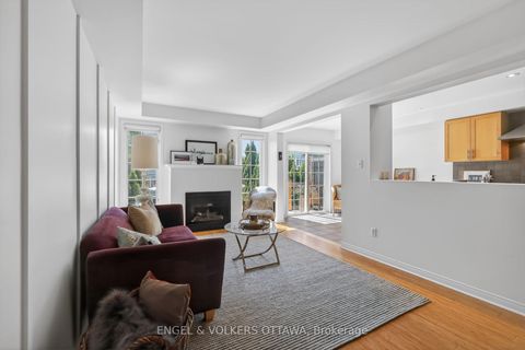 Photo 17 at 103 Goldwood Private, Nepean (Stonebridge), Ottawa