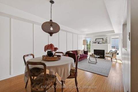 Photo 19 at 103 Goldwood Private, Nepean (Stonebridge), Ottawa