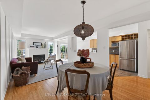 Photo 20 at 103 Goldwood Private, Nepean (Stonebridge), Ottawa