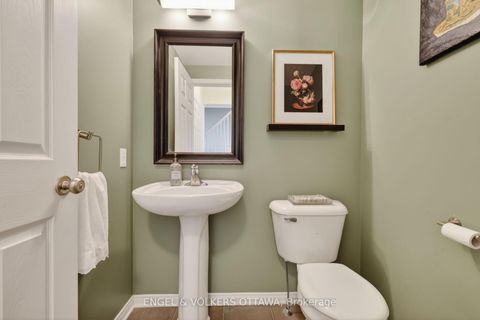 Photo 21 at 103 Goldwood Private, Nepean (Stonebridge), Ottawa