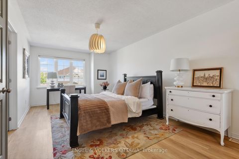 Photo 22 at 103 Goldwood Private, Nepean (Stonebridge), Ottawa
