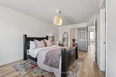 Photo 24 at 103 Goldwood Private, Nepean (Stonebridge), Ottawa