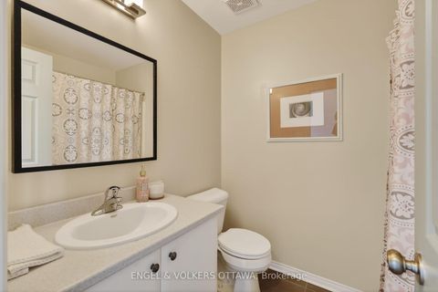Photo 34 at 103 Goldwood Private, Nepean (Stonebridge), Ottawa