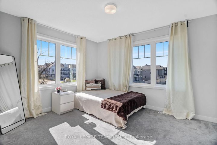 Photo 20 at 647 Cygnus Street, Nepean (Half Moon Bay), Ottawa