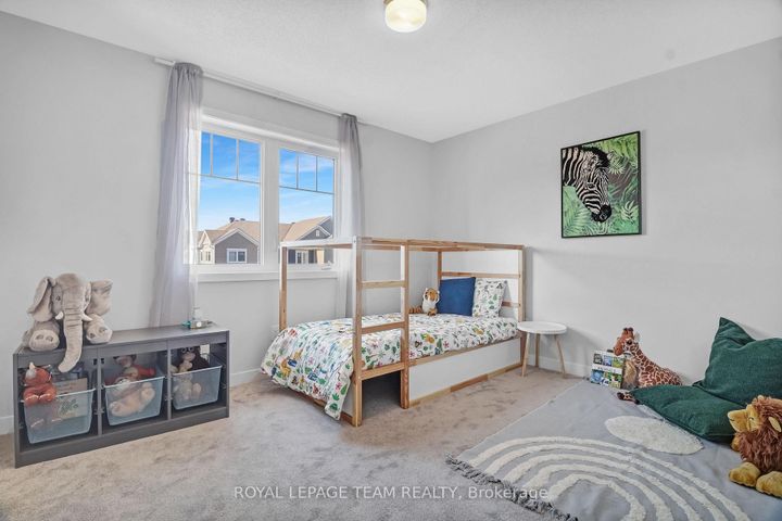 Photo 21 at 647 Cygnus Street, Nepean (Half Moon Bay), Ottawa
