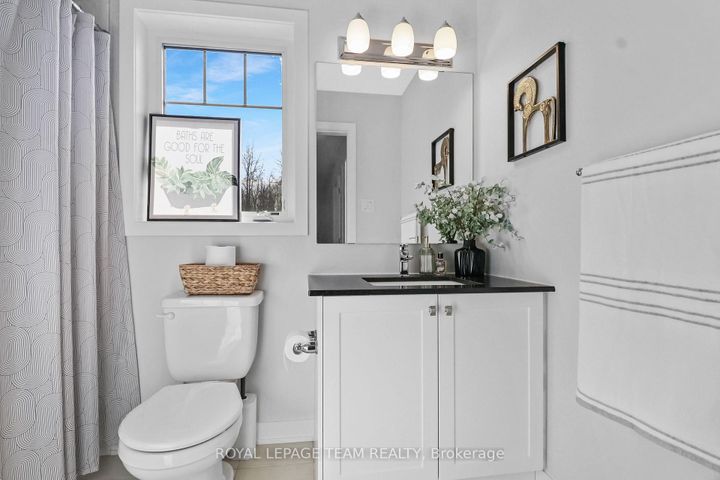 Photo 22 at 647 Cygnus Street, Nepean (Half Moon Bay), Ottawa
