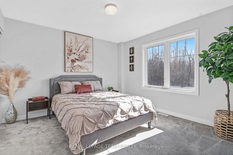 Photo 19 at 647 Cygnus Street, Nepean (Half Moon Bay), Ottawa