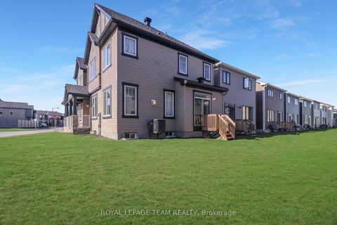 Photo 24 at 647 Cygnus Street, Nepean (Half Moon Bay), Ottawa
