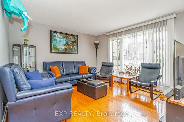 Photo 1 at 12 - 2610 Draper Avenue, Nepean (Redwood Park), Ottawa