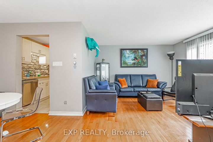 Photo 2 at 12 - 2610 Draper Avenue, Nepean (Redwood Park), Ottawa